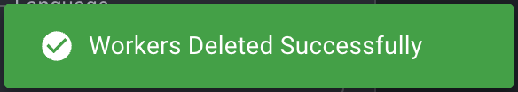 Response