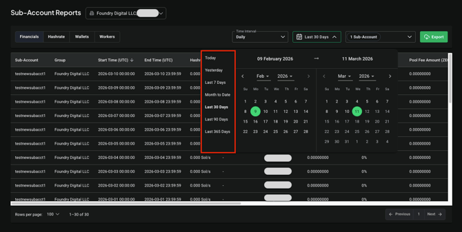 zec-date-range-predefined