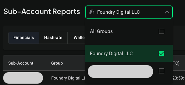 zec-reports-group-dropdown