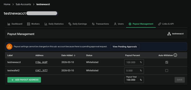 zec-sub-accounts-payout-mgmt-pending