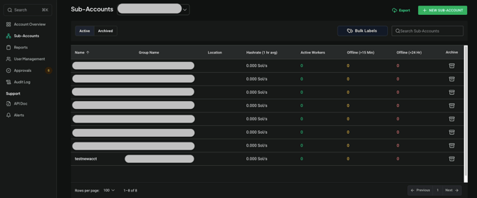 zec-sub-accounts-payout-update